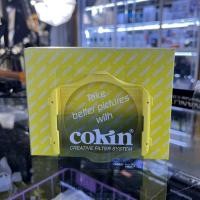 ราคา Cokin P Series Filter Holder *Limited Edition* (17660062234)