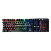 ราคา NUBWO Savage Gaming Keyboard รุ่น NK-18 [ รับประกัน 1 ปี ] (7724915035)