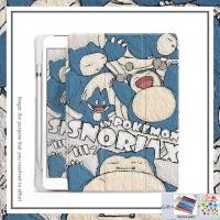 ราคา สำหรับ iPad mini7 เคส พร้อมช่องใส่ปากกา สําหรับ Ipad Air 4 2018 2020 2021 Ipad Pro 11 10.5 9.7 10.2 10.9 นิ้ว Apple 2022 Ipad 10th 9th 8th 7th 6th 5th Gen Ipad Mini 1 2 3 4 5 6 เคส iPad air11 M2 air13