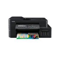 ราคา Brother Brother DCP-T820DW Ink Tank Printer (8657775870)