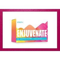 ราคา เอนจูวิเนท พลัส (Enjuvenate Plus) 1 กล่อง 15 ซอง (9953371230)