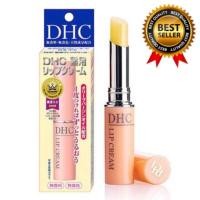 ราคา DHC Lip Cream ของแท้ % จากญี่ปุ่น (1431607930)