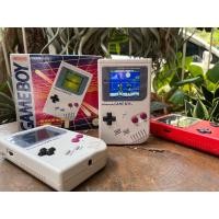 ราคา GAMEBOY IPS เกมบอย original (15809067669)