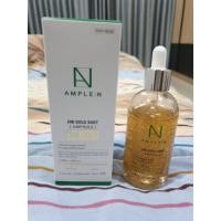 ราคา Coreana Lab Ample N 24K Gold Shot Ampoule (2298116700)