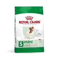 ราคา Royal Canin Mini Adult อาหารสุนัขสุดพรีเมียม ขนาด 2 Kg. (3932364220)