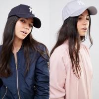 ราคา SALE! พร้อมส่ง New Era NY 9forty adjustable cap (30148232)