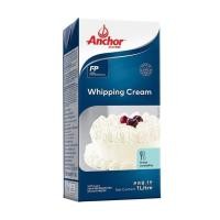 ราคา แองเคอร์ วิปปิ้งครีม Anchor Whipping Cream 1ltr. (43531042054)