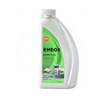 ราคา (1 ลิตร/ L) ENEOS ENERGY PLUS เอเนออส เอเนอจี้พลัส น้ำมันเครื่อง 20W50 ดีเซล กึ่งสังเคราะห์ (52356337735)