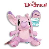 ราคา ตุ๊กตา แองเจิ้ล ท่านั่ง / Angel Lilo & Stitch ขนาด 8, 10, 16 นิ้ว (10585961331)