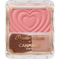 ราคา CANMAKE POWDER CHEEKS บลัชออนเนื้อเนียนนุ่ม (29331706191)