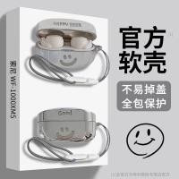 ราคา เหมาะสําหรับ sony WF1000xm4 เคสป้องกันเงา sony Electroplating sony wf-1000xm4 เคสหูฟังอินเทรนด์โปร่งใส sony รุ่นที่สี่ Noise-Cancelling Bean เคสป้องกันรวมทุกอย่าง xm4 ซิลิโคนอ่อนนุ่ม (50909098704)