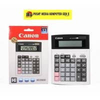 ราคา Canon WS-1210HI III เครื่องคิดเลข 12 หลัก (44811535231)