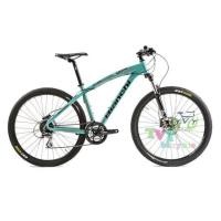 ราคา Bianchi จักรยานเสือภูเขา รุ่น Kuma 27.25 size 17 (สีT4) (300666749)