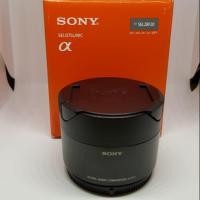 ราคา Sony Wide Converter​ สำหรับ Fe28 (2161592668)
