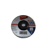 ราคา MAKITA ใบเจียร ขนาด 4 นิ้ว หนา 6 มิล A36P รุ่น B-07266 ใบเจียรหนา (23183509554)