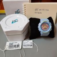 ราคา Baby-G Girl's Generation Sweet Candy Pastel รุ่น BA-110CA-2ADR มือสองสภาพดี (1900410208)