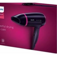 ราคา Philips BHD 002 EssentialCare 1600 W เครื่องเป่าผม (44307028802)