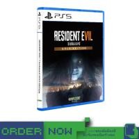 ราคา PlayStation™ PS4 / PS5 Resident Evil 7: Biohazard [Gold Edition] [bY ClaSsIC GaME] (41568042811)