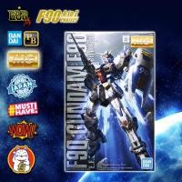 ราคา MG F90 Gundam จาก Gundam F90 (3459030976)