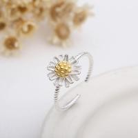 ราคา [ Clearance sale ] แหวนเดซี่ • Spiral Daisy Ring (224716847)
