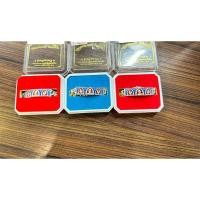 ราคา เลสหลวงพ่อรวยวัดตะโกอยุธยาแท้ (ของแท้100%)เลส1บาทเนื้อเงินแท้/รุ่นบูชาครูปี2564/ป้ายแดง (28853540145)