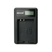 ราคา ที่ชาร์จแบตเตอรี่กล้อง LCD BATTER CHARGER BLN-1 SMALL for Olympus OM-D E-M1 E-M5 Mark II PEN-F E-P5 EM1 EM5.. (2888075960)