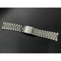 ราคา สาย Omega Speedmaster Reduced สายนาฬิกาเเท้ มือสอง (41103382489)