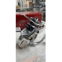 ราคา SHIMANO STRADIC 1000HG (6739582900)