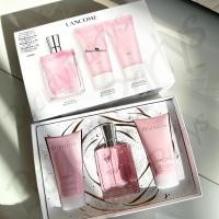 ราคา เซตน้ำหอม Lancome Miracle Gift Set (3 Items) สินค้าป้ายไทยของแท้ (19085740863)