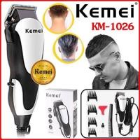 ราคา Kemei,KM-1026แบตเตอเลี่ยนปัตตาเลี่ยนปัตตาเลี่ยนตัดผมไฟฟ้า (5394528241)