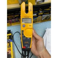 ราคา Fluke T5-600 เครื่องทดสอบไฟฟ้าช่วงความต้านทาน 0 ถึง 1000 Ω (40430290681)