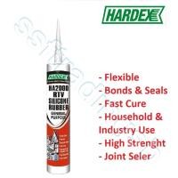 ราคา SILICONE / GENERAL PURPOSE SILICONE / HARDEX HA2000 WATERPROOFING SILICONE SEALANT / HA 2000 SILICONE (57861128670)