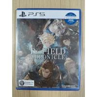 ราคา มือ 1 PS5 The DioField Chronicle (Z3/Asia) Eng ของใหม่ในซีล (40105312543)