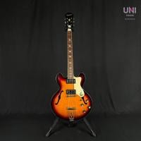 ราคา กีต้าร์ไฟฟ้า Epiphone Korea Riviera (41829733474)