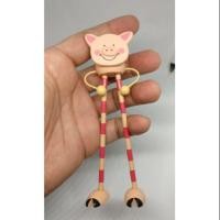 ราคา หมูขายาว งานไม้ ญี่ปุ่น (2657801388)