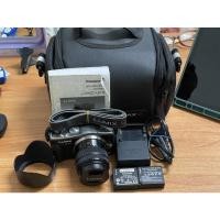 ราคา Panasonic lumix DMC GF6 + Lens kit 14-42mm HD ois (21530359243)