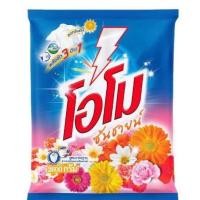 ราคา ผลิตภัณฑ์ซักผ้า โอโม ซันชายน์ ชนิดผง ขนาด 750-3500 มล. (40654149577)