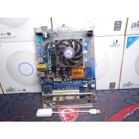 ราคา เมนบอร์ด ASROCK N68-S3 UCC Socket AM3 CPU X2 255 แรม 4GB DDR3 พร้อมฝาหลัง สวยพร้อมใช้ (สินค้าส่งเร็ว100%) (16230295265)