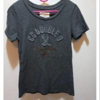 ราคา เสื้อ cc double o แท้ มือสอง (2868658327)