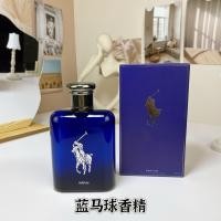 ราคา น้ําหอม Blue Polo Fragrance 125ML Red Polo Fragrance Green Polo Eau De Toilette น้ําหอมผู้ชาย (50060061718)