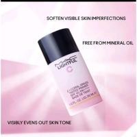 ราคา mac lightful C + coral grass tinted primer Spf45/Pa++++ 5ml.สลากไทย (23627155860)