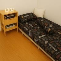 ราคา [LATEST MOTIF] ABSTRACT MOTIF BEDSHEETS, COOL MOTIF BEDS, YOUNG PEOPLES BEDS BEDSHEETS, ATES ONE SET (49511568295)