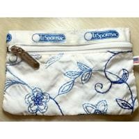 ราคา LeSportSac กระเป๋าใส่ของเล็ก ของแท้จากสหรัฐ (28892309719)