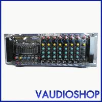 ราคา MT-500SE MUSIC SOUND Power Mixer เพาเวอร์มิกเซอร์ เครื่องขยายเสียง สเตริโอ แอมป์ มิวสิคซาวด์ MUSIC MT500SE (14896766403)