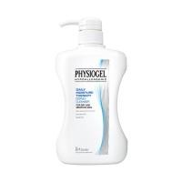 ราคา Physiogel Daily Moisture Therapy Dermo Cleanser ฟิสิโอเจล เดลี่ มอยซ์เจอร์ ( 1 ขวด 500 ml ) (56009277170)