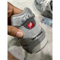 ราคา New Balance 990 V3 มือสอง (24358488044)