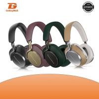 ราคา Bowers & Wilkins Px8 Wireless Over-Ear Noise-Canceling Headphone - BRAND NEW (25044422742)