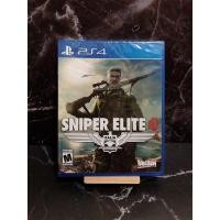 ราคา Sniper Elite 4 : ps4 (มือ2) (7136810918)