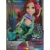 ราคา Disney Animators Collection Special Edition Ariel Doll (8343052619)