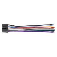 ราคา {Sunnylife } 16-pin รถสเตอริโอวิทยุสายไฟ Connector สําหรับ Pioneer DEH12 DEH23 DEH2300 (23884681278)